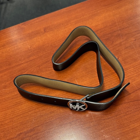 Michael Kors belt S/M // 091113 - Picture 1 of 2
